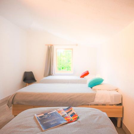 Domaine De Prefaissal Panzió Mezel  Kültér fotó